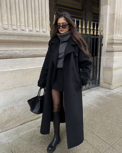 Coats & Jackets