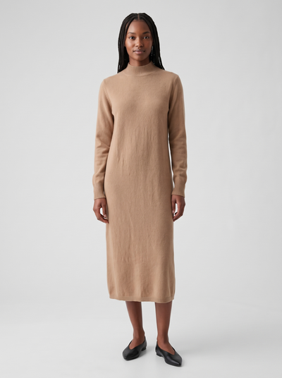 Sweater Dresses