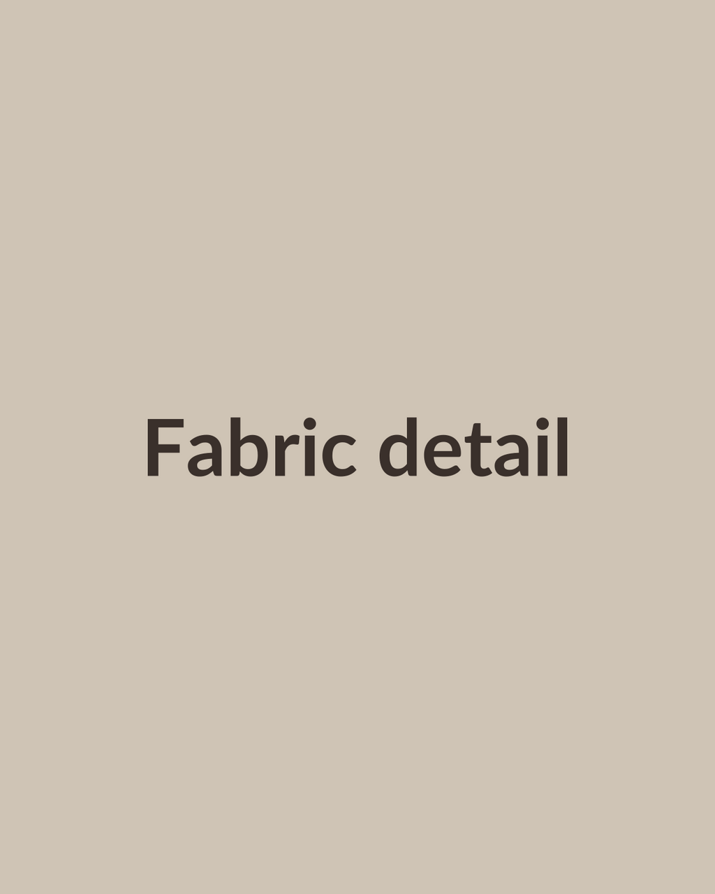 Close-up of the fine-rib knit fabric